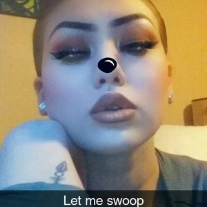 Meet your Posher, Ginger